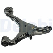 Delphi Control/Trailing Arm Lower TC1735