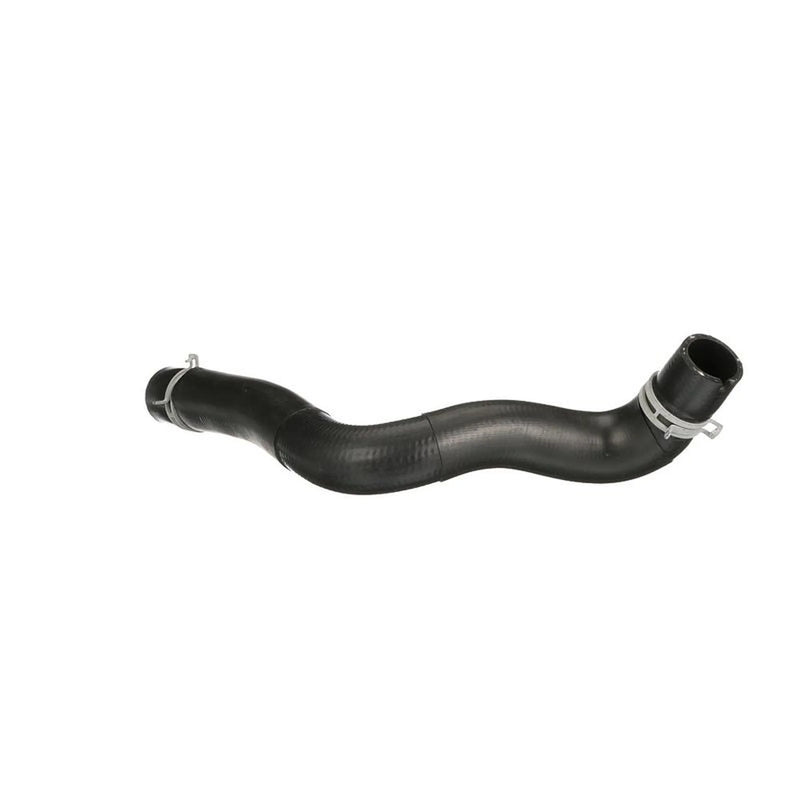 Gates Radiator Coolant Hose 490mm ID fits Ford Transit 2006-2014 2.3