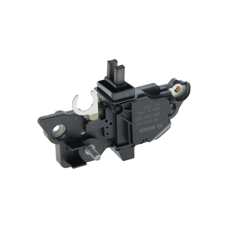 Bosch Alternator Voltage Regulator
