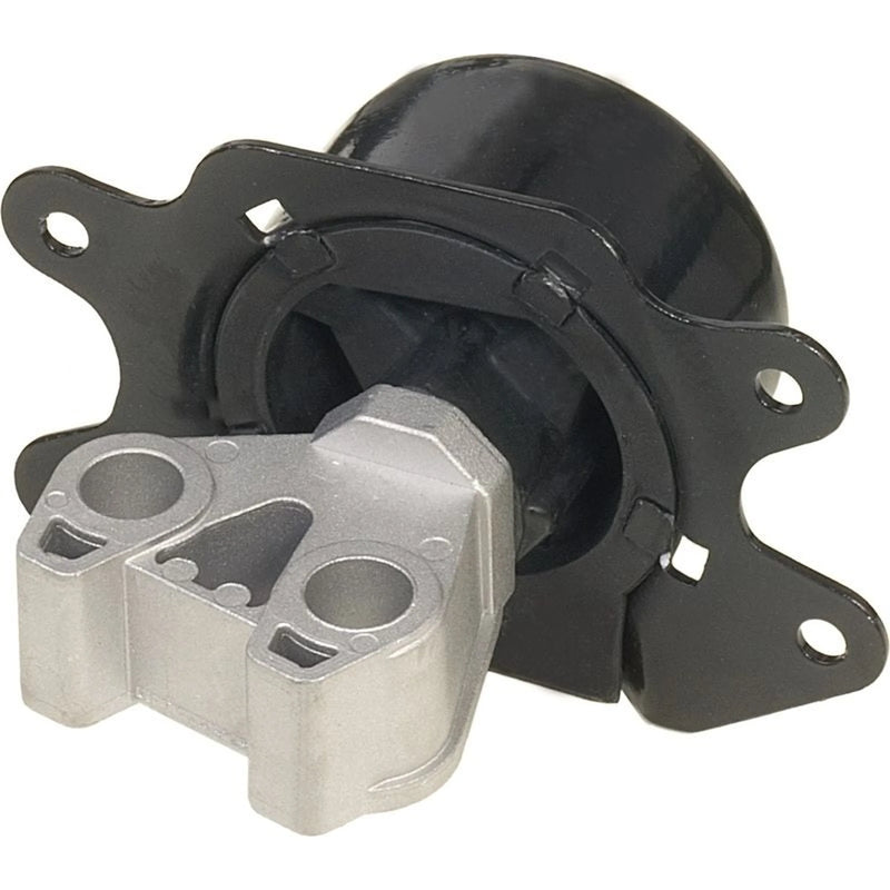 Gates Engine Mount Mounting Left fits Opel Combo Box Body/Mpv 2001 on 1.7