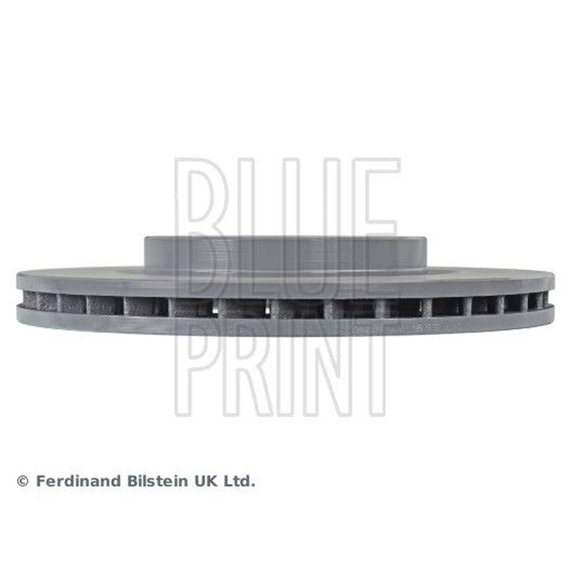 Blue Print Front & Rear Brake Discs & Pads fits Mitsubishi Outlander III