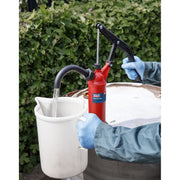 Sealey Lever Action Pump TP6803 Sealey - Dynamic Drive