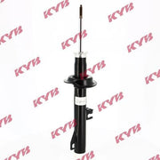 KYB 2 x Shock Absorbers fits Alfa Romeo 166 1998-2007 2.0 2.4 2.5 3.0 3.2