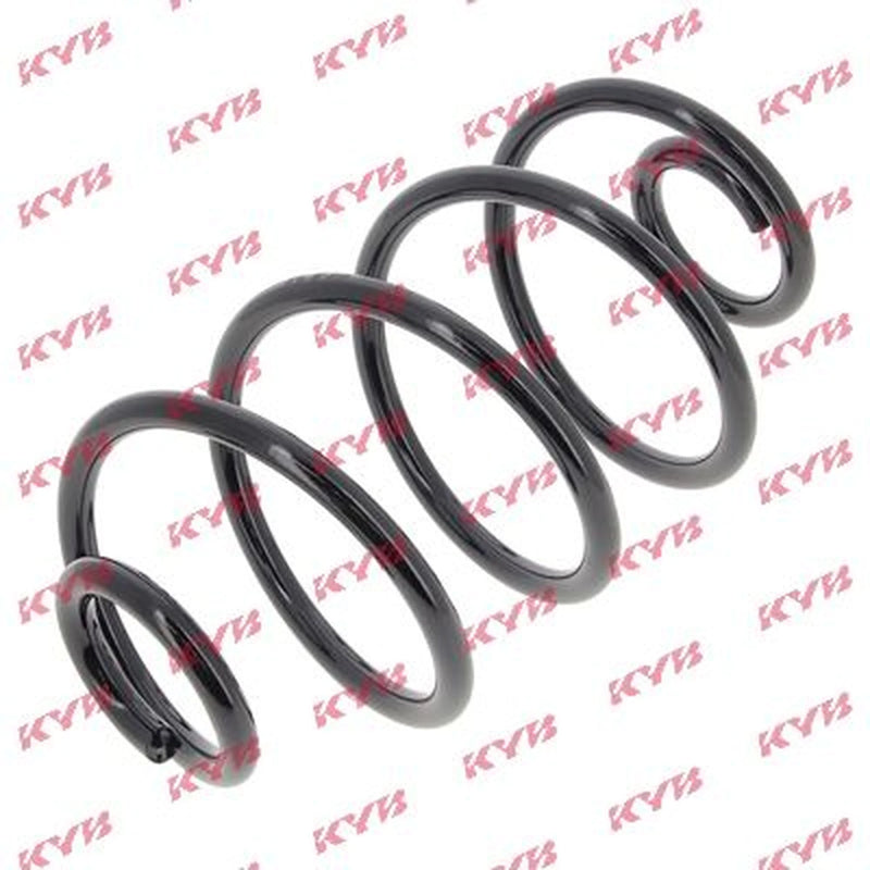 KYB Rear Suspension Coil Spring fits Opel Astra G 2001-2005 1.6 1.8 2.0 2.2