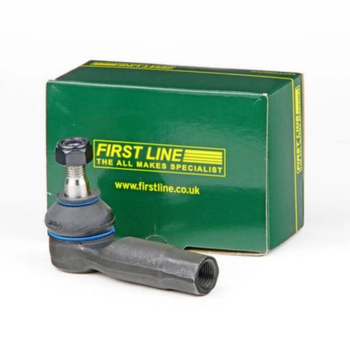 First Line Steering Tie Rod End Ball Joint fits Audi A3 2003-2020