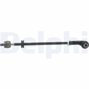 Delphi Inner Rack End Right Joint fits VW Corrado 1991-1995 2.8 2.9