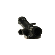 Gates Coolant Flange Housing Connector fits Audi A1 2010-2015 1.6