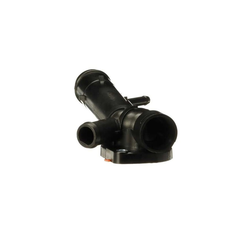 Gates Coolant Flange Housing Connector fits Audi A1 2010-2015 1.6