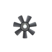Mahle Engine Cooling Fan fits Case Ih Maxxum 2002-2007