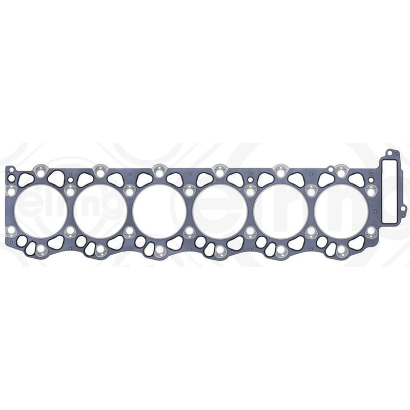 Elring Cylinder Head Gasket Thick fits Hino 700 Series Mk 2 2002-2006
