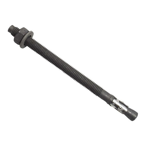Masonmate® Galvanised Through Bolt M12 x 180mm (25) MASONMATE® - NN4 Online