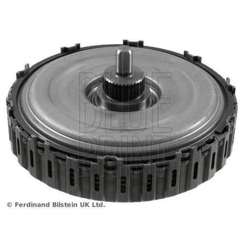 Blue Print Clutch Kit Set 3pc ADBP300269