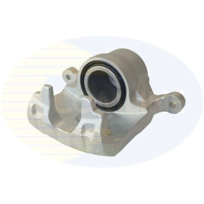 Comline Brake Caliper Assembly Front Right fits Opel Karl 2015-2019 1.0