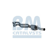 BM Catalysts Homologated Petrol Cat fits Audi A3 1996-2003 1.6