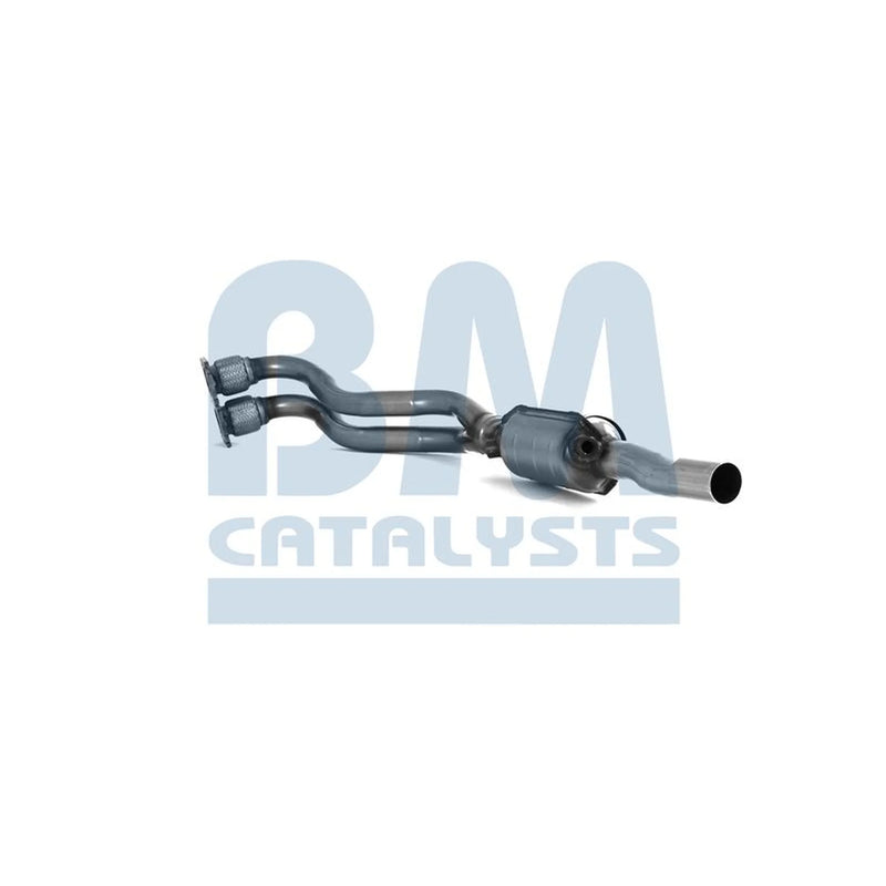 BM Catalysts Homologated Petrol Cat fits Audi A3 1996-2003 1.6