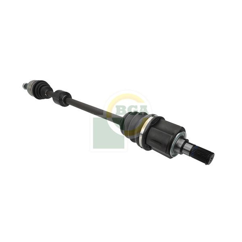 BGA CV Drive Shaft Driveshaft Front Right fits Hyundai I10 I 2007-2013 1.1 1.2