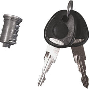 FAP System Lock & Keys Caravan/Motorhome Part Nova - Dynamic Drive