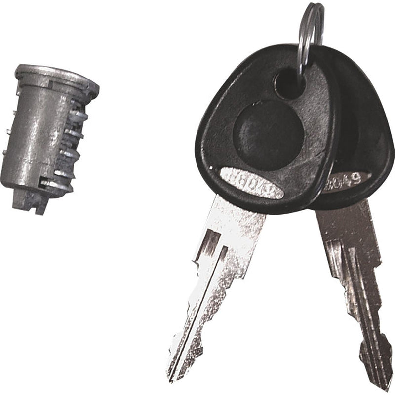 FAP System Lock & Keys Caravan/Motorhome Part Nova - Dynamic Drive
