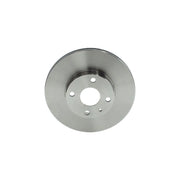 Bosch 2 x Internally Vented Brake Discs fits Mazda MX-5 1993-2005 1.6 1.8