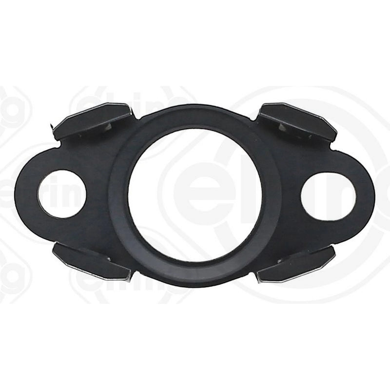 Elring Oil Outlet Gasket Wide Thick fits Audi A6 Allroad C7 2012-2018 3.0