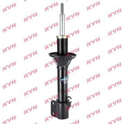 KYB Shock Absorber Damper Strut Front fits Ford Fiesta 1983-1989