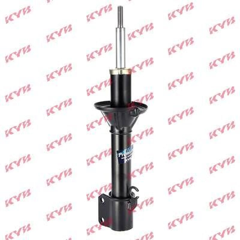 KYB Shock Absorber Damper Strut Front fits Ford Fiesta 1983-1989