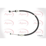 Apec Manual Transmission Cable Pull fits Fiat Grande Punto 2005-2013 1.3