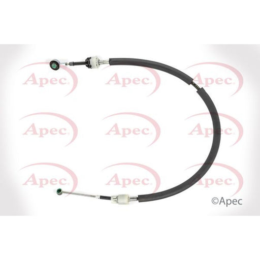 Apec Manual Transmission Cable Pull fits Fiat Grande Punto 2005-2013 1.3