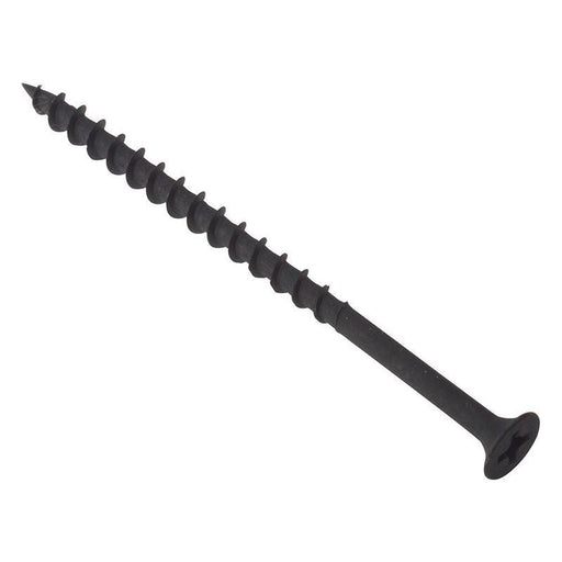 Forgefix Drywall Screw Phillips Bugle Head SCT Black Phosp 3.5 x 42mm Bulk 1000 ForgeFix - NN4 Online
