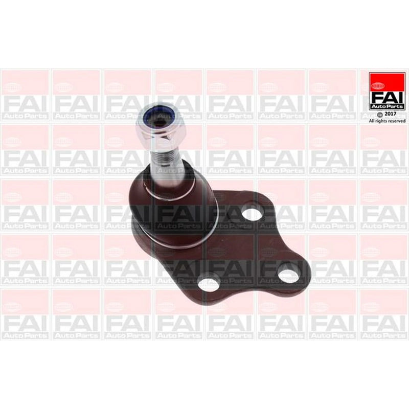 FAI 2 x Ball Joints