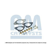 BM Catalysts Exhaust Pipe Mounting Kit FK70178B