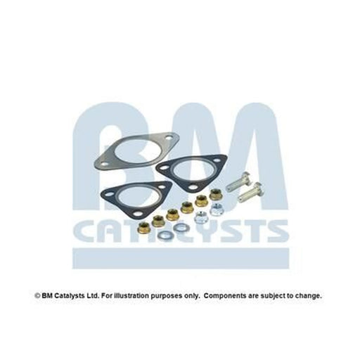 BM Catalysts Exhaust Pipe Mounting Kit FK70178B
