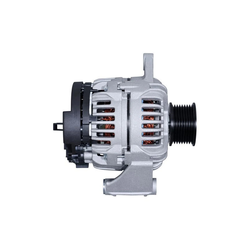 Hella Car Alternator 12V 8EL 015 658-111