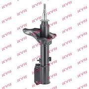 KYB Shock Absorber Damper Strut Front fits Hyundai Santamo 1999-2002 2.0