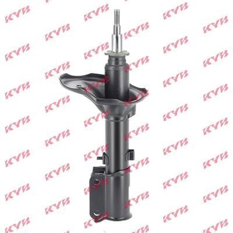 KYB Shock Absorber Damper Strut Front fits Hyundai Santamo 1999-2002 2.0