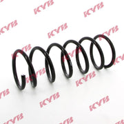 KYB 2 x Suspension Springs fits Volvo V70 III 2007-2016 2.0 2.4 2.5 3.2