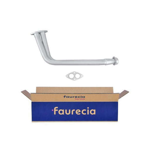 Hella Exhaust Pipe OD 8LA 366 006-651