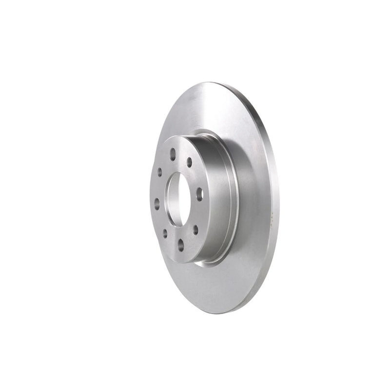 Bosch Front & Rear Brake Discs & Pads fits Alfa Romeo Mito 2009-2018 1.4