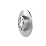 Bosch Front & Rear Brake Discs & Pads fits Alfa Romeo Mito 2008-2018 1.4