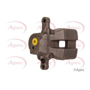 Apec Brake Caliper Assembly Rear Left LCA687