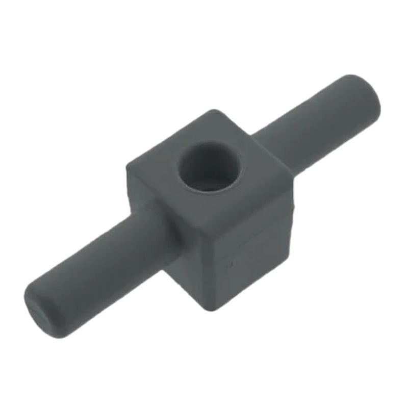 Hartal Door Bin Fixing Bracket, Basalt Grey
