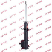 KYB Shock Absorber Damper Strut Front Left fits Daihatsu Charade 1993-2001