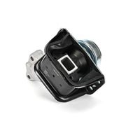 Delphi Engine Mount Mounting Right fits Citroën C4 2004-2010 2.0