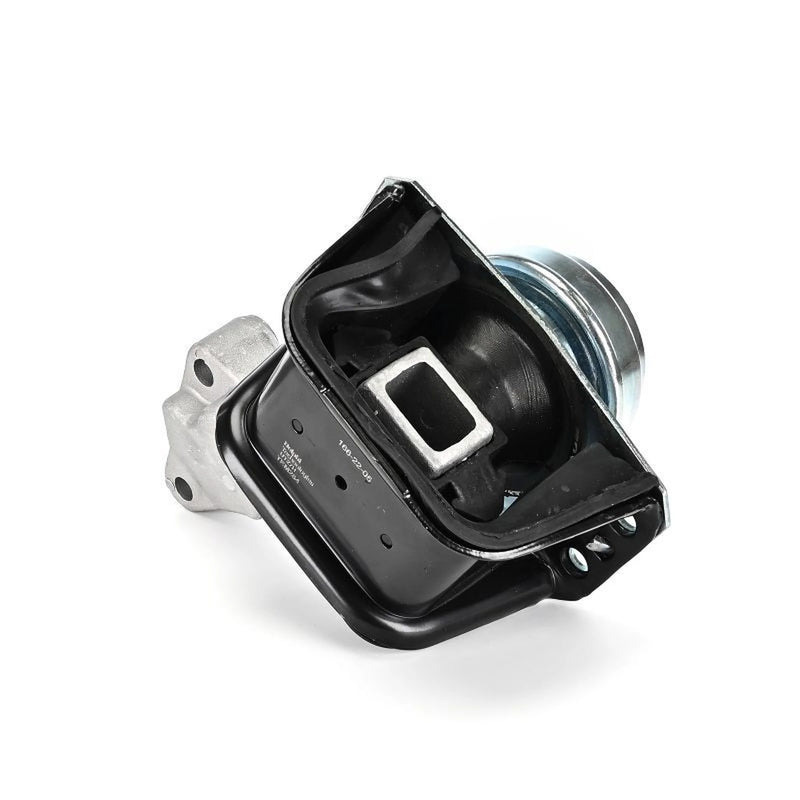 Delphi Engine Mount Mounting Right fits Citroën C4 2004-2010 2.0