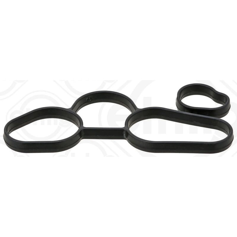 Elring Oil Cooler Gasket Wide Thick fits Audi A1 2012 on 2.0