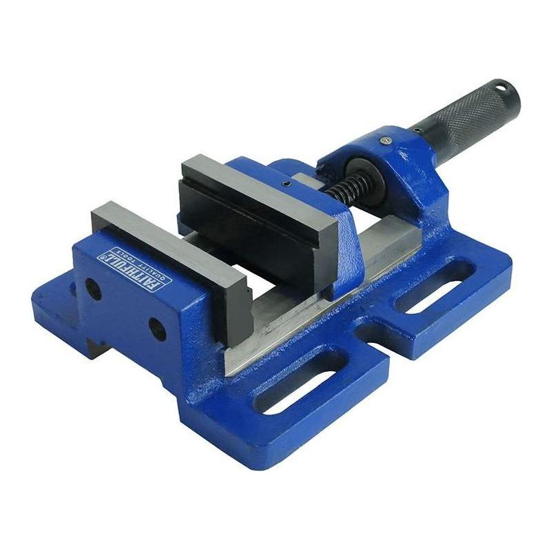 Faithfull Drill Press Vice - Unigrip 75mm Faithfull - NN4 Online