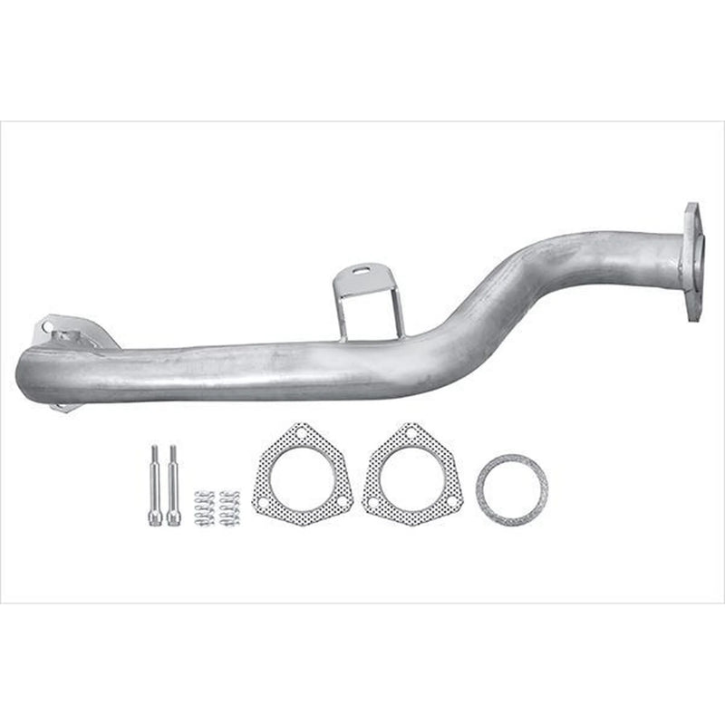 Hella Exhaust Pipe OD fits Citroën Xsara 1997-2000 1.6