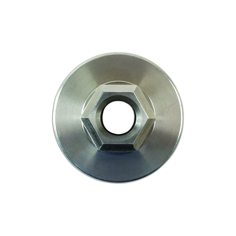 Laser Camshaft Nut Socket 25mm - for Ducati 7309 Laser - Dynamic Drive