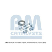 BM Catalysts Fitting Kit FK80427C FK80427C