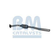 BM Catalysts Homologated Diesel Cat fits Citroën Xantia 1999-2003 2.0